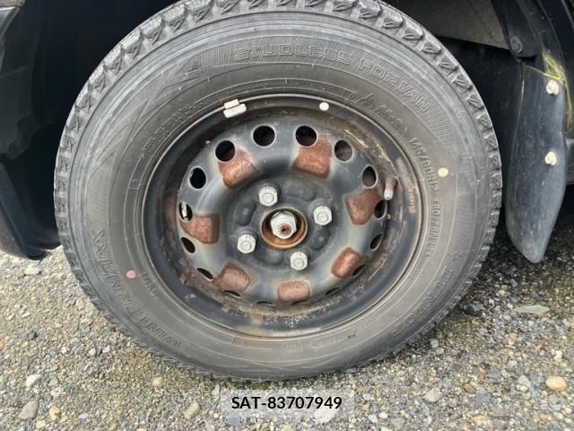 Daihatsu HIJET CARGO 2017-12 7358052-8