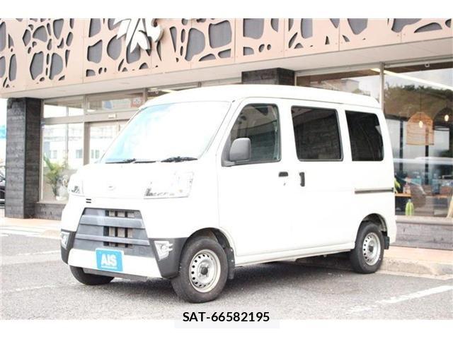 Daihatsu HIJET CARGO 2021-11 7358049-0