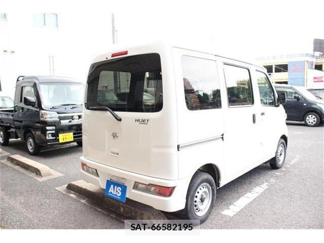 Daihatsu HIJET CARGO 2021-11 7358049-10