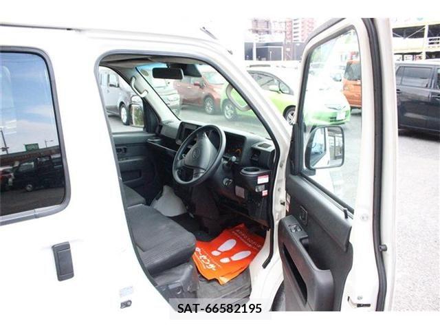 Daihatsu HIJET CARGO 2021-11 7358049-11