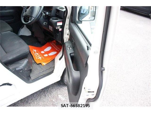 Daihatsu HIJET CARGO 2021-11 7358049-12