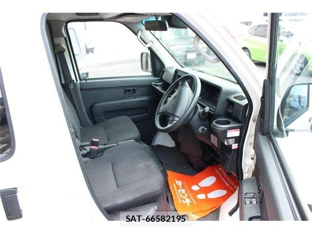 Daihatsu HIJET CARGO 2021-11 7358049-13