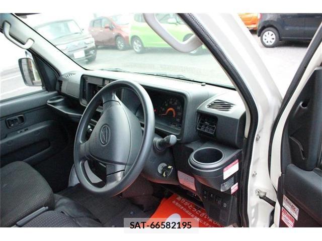Daihatsu HIJET CARGO 2021-11 7358049-14