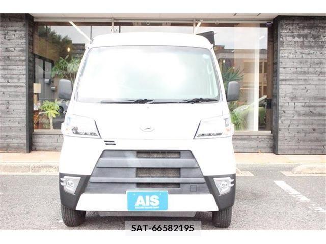 Daihatsu HIJET CARGO 2021-11 7358049-1