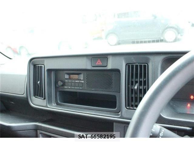 Daihatsu HIJET CARGO 2021-11 7358049-19