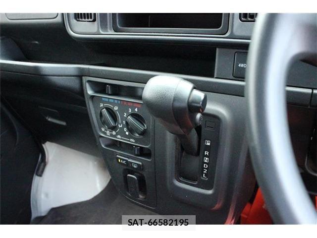 Daihatsu HIJET CARGO 2021-11 7358049-20
