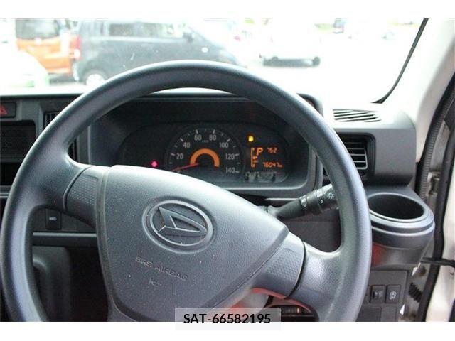 Daihatsu HIJET CARGO 2021-11 7358049-23
