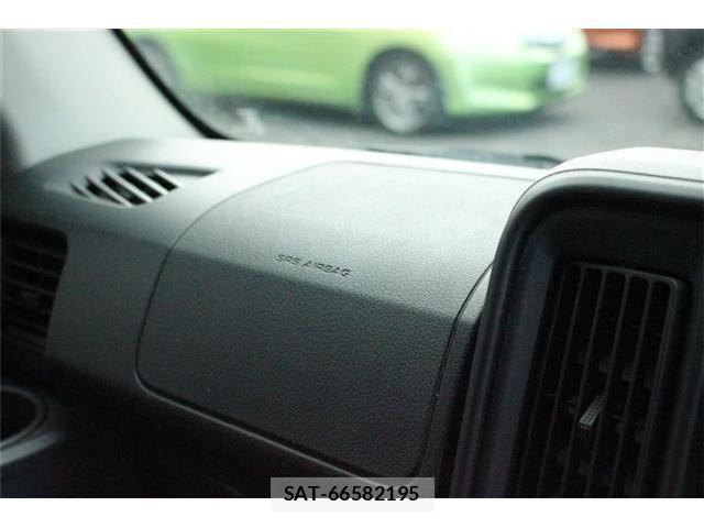Daihatsu HIJET CARGO 2021-11 7358049-24
