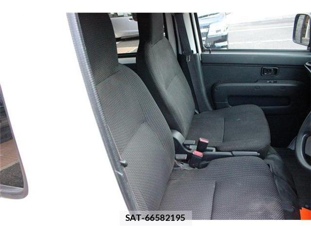 Daihatsu HIJET CARGO 2021-11 7358049-25
