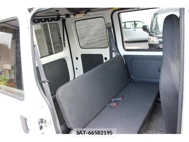 Daihatsu HIJET CARGO 2021-11 7358049-27