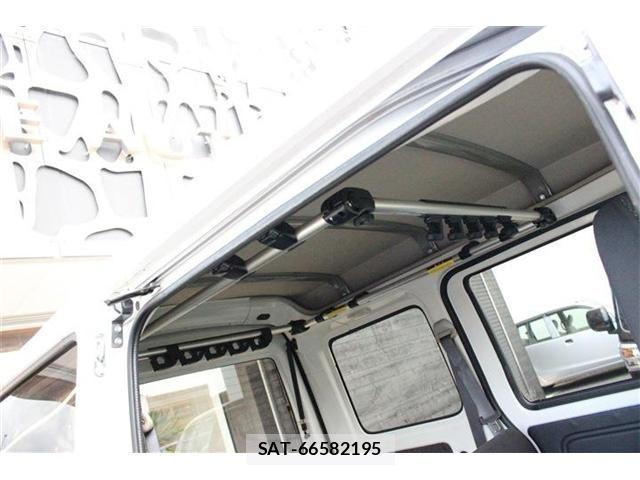 Daihatsu HIJET CARGO 2021-11 7358049-28