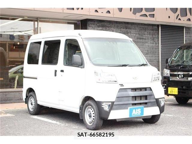 Daihatsu HIJET CARGO 2021-11 7358049-2