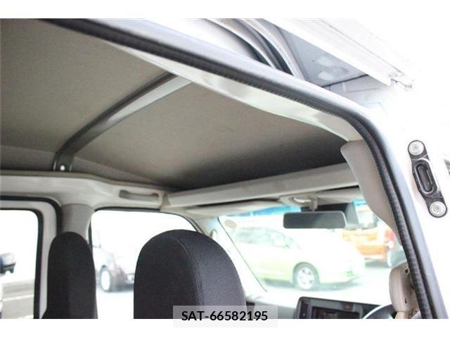 Daihatsu HIJET CARGO 2021-11 7358049-29