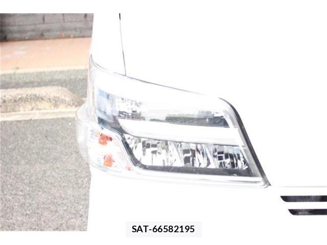 Daihatsu HIJET CARGO 2021-11 7358049-3