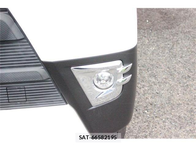 Daihatsu HIJET CARGO 2021-11 7358049-5
