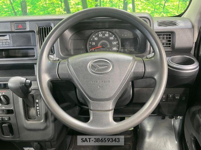 Daihatsu HIJET CARGO 2022-03 7358044-9