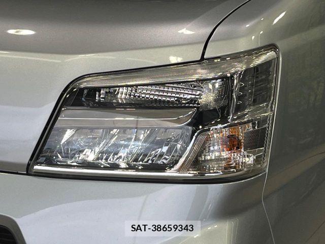 Daihatsu HIJET CARGO 2022-03 7358044-10