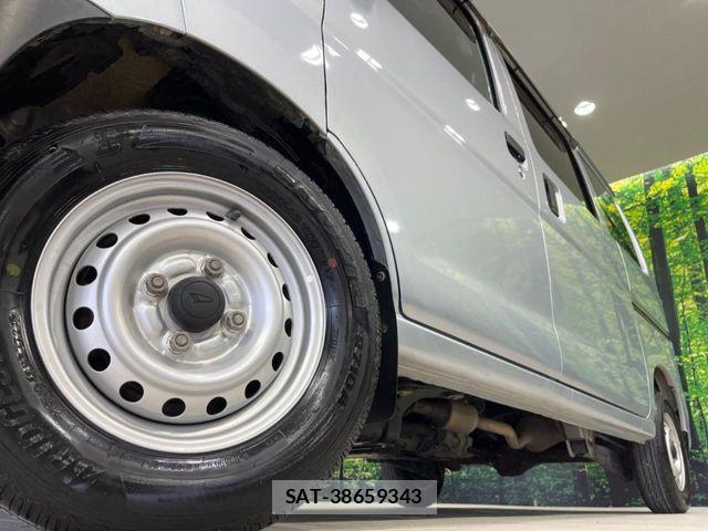 Daihatsu HIJET CARGO 2022-03 7358044-11