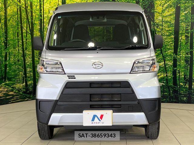 Daihatsu HIJET CARGO 2022-03 7358044-12