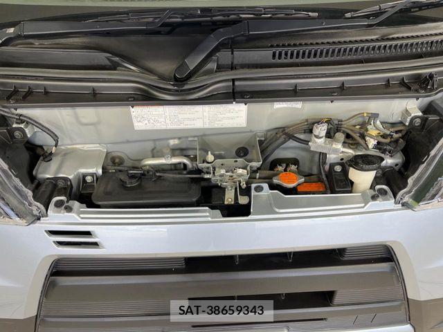 Daihatsu HIJET CARGO 2022-03 7358044-16