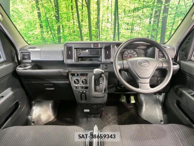 Daihatsu HIJET CARGO 2022-03 7358044-1