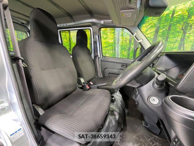 Daihatsu HIJET CARGO 2022-03 7358044-6