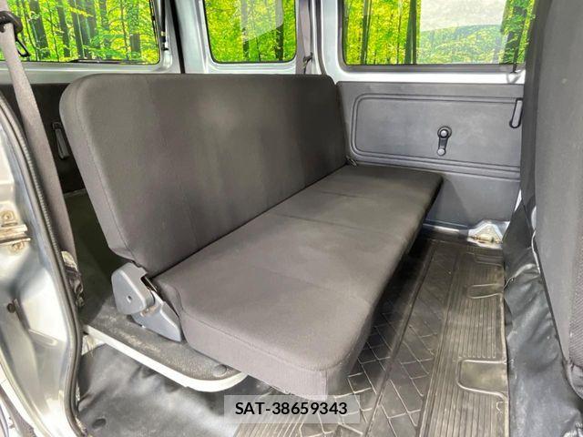 Daihatsu HIJET CARGO 2022-03 7358044-7