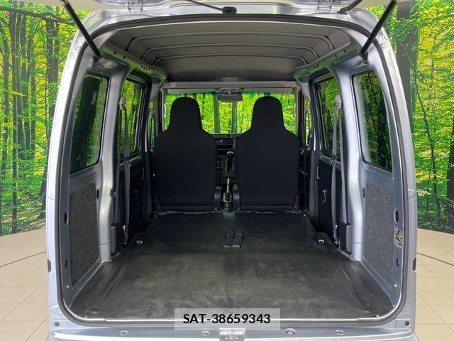 Daihatsu HIJET CARGO 2022-03 7358044-8