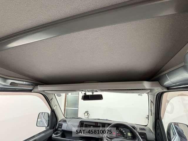 Daihatsu HIJET CARGO 2018-03 7358050-13