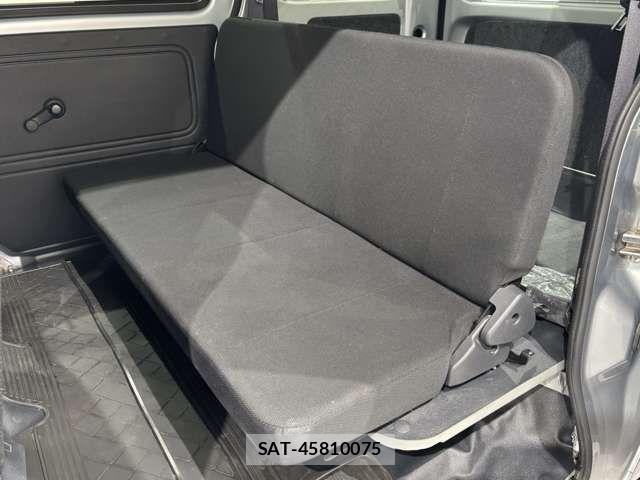 Daihatsu HIJET CARGO 2018-03 7358050-16