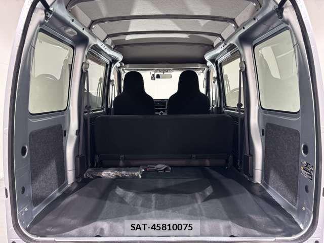 Daihatsu HIJET CARGO 2018-03 7358050-17