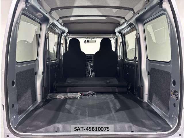 Daihatsu HIJET CARGO 2018-03 7358050-18