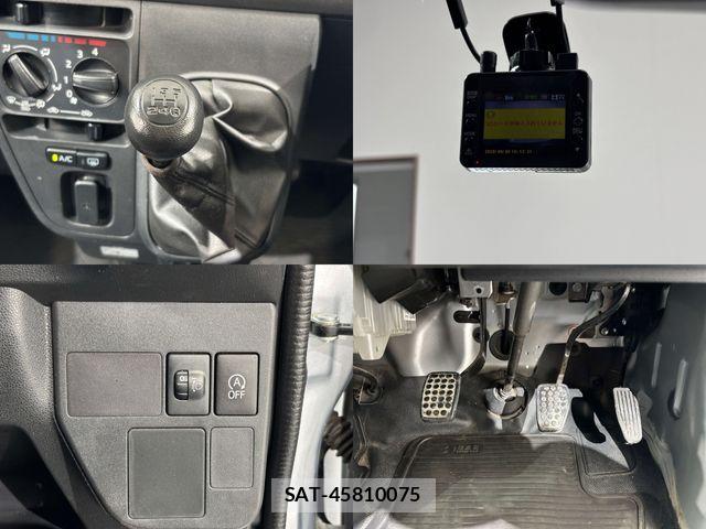 Daihatsu HIJET CARGO 2018-03 7358050-20