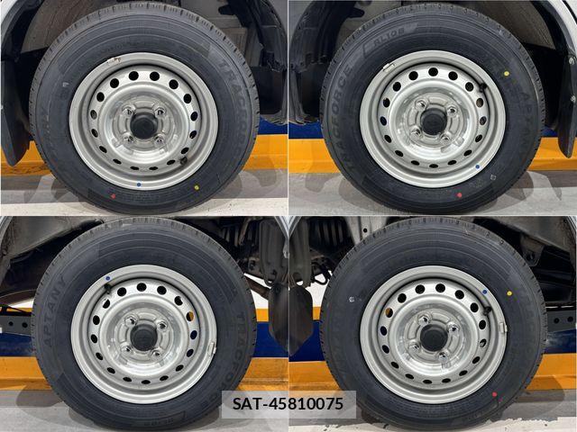 Daihatsu HIJET CARGO 2018-03 7358050-22