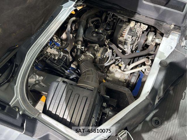 Daihatsu HIJET CARGO 2018-03 7358050-24