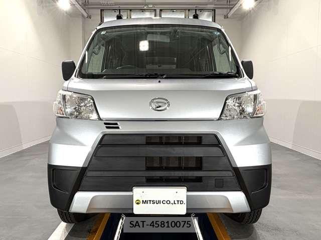 Daihatsu HIJET CARGO 2018-03 7358050-2