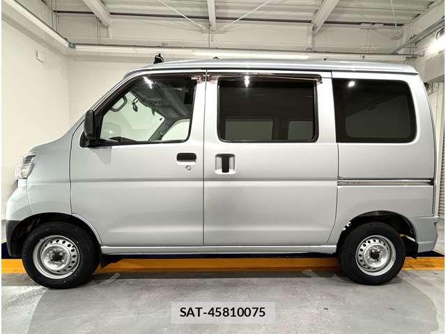 Daihatsu HIJET CARGO 2018-03 7358050-4