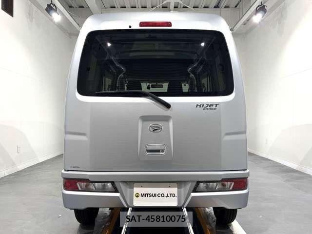 Daihatsu HIJET CARGO 2018-03 7358050-6