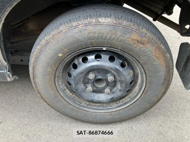 Daihatsu HIJET CARGO 2011-07 7358055-12