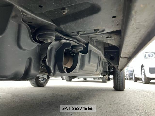 Daihatsu HIJET CARGO 2011-07 7358055-14