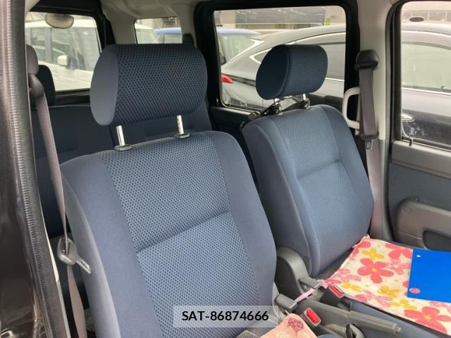 Daihatsu HIJET CARGO 2011-07 7358055-15