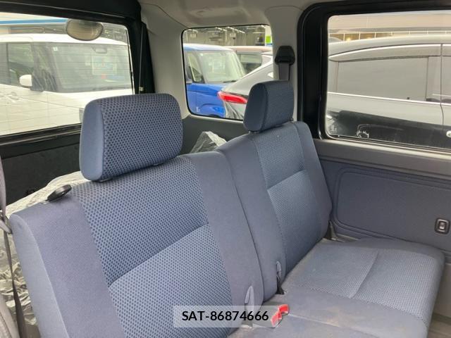Daihatsu HIJET CARGO 2011-07 7358055-16