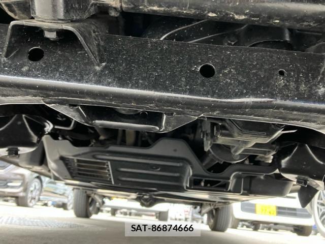 Daihatsu HIJET CARGO 2011-07 7358055-4