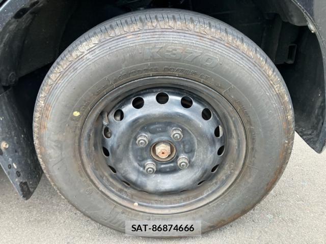 Daihatsu HIJET CARGO 2011-07 7358055-5