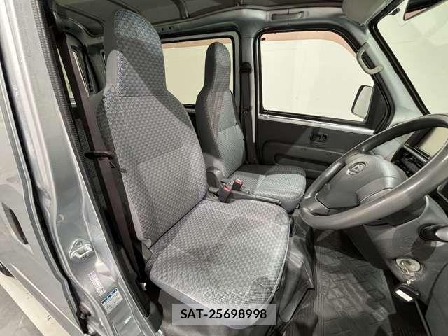 Daihatsu HIJET CARGO 2014-02 7358051-10