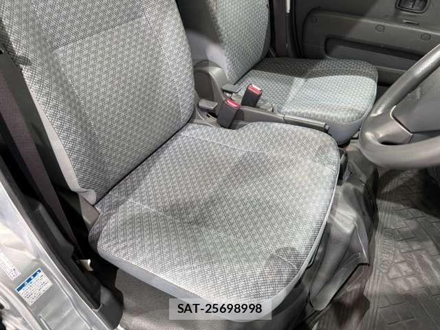 Daihatsu HIJET CARGO 2014-02 7358051-11