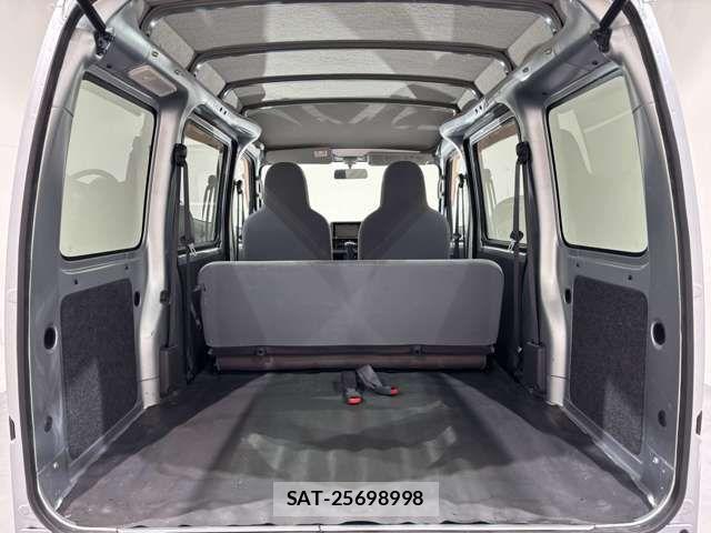 Daihatsu HIJET CARGO 2014-02 7358051-16