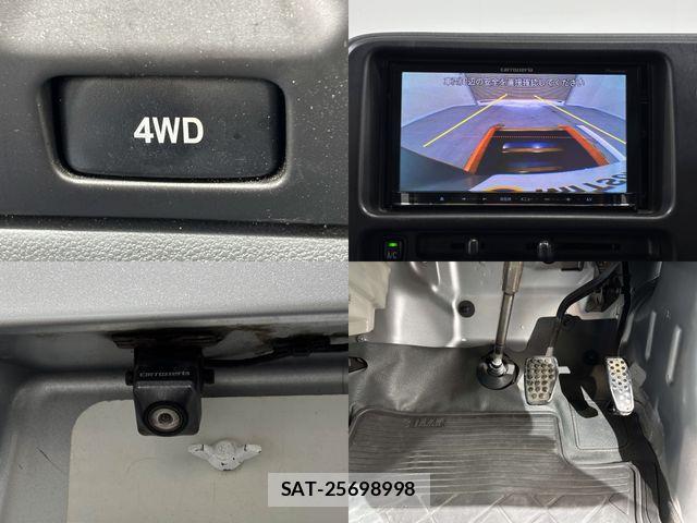 Daihatsu HIJET CARGO 2014-02 7358051-22
