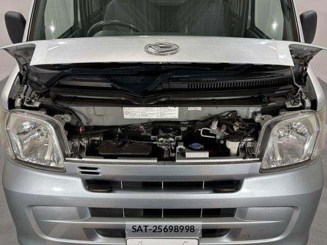 Daihatsu HIJET CARGO 2014-02 7358051-25