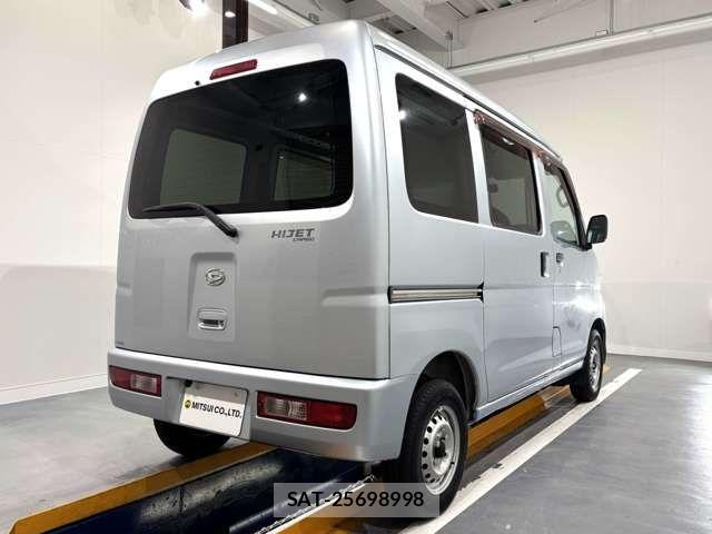 Daihatsu HIJET CARGO 2014-02 7358051-7